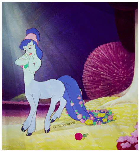 Cinderella A Centaur Disney Crossover Photo 33556079 Fanpop