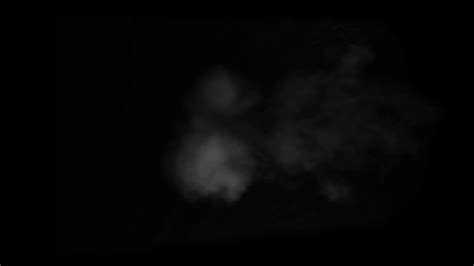 Smoke For Gun Effects 720 X 1280 Black Screen Youtube