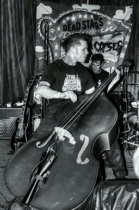 54 Best Rockabilly Bass Images On Pinterest Double Bass Rockabilly Fashion And Rockabilly Style