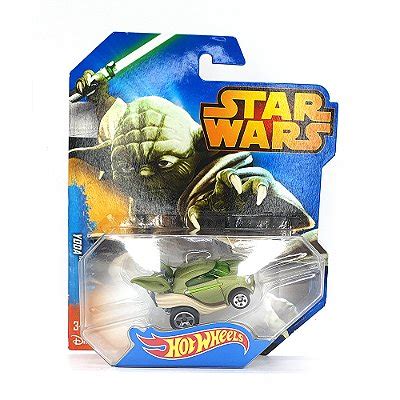 Hot Wheels Character Cars