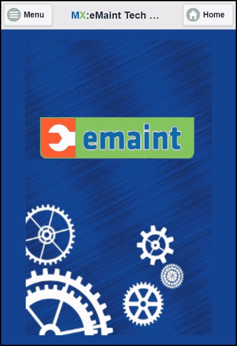 Using The Emaint X4 Time Clock Feature Emaint Cmms Software