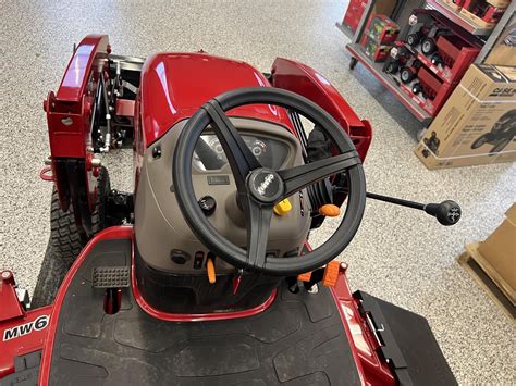 2024 Case Ih Farmall 25sc Tractor Call Machinery Pete