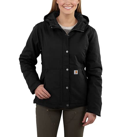 Women's Full Swing® Cryder Jacket 102246 | Carhartt