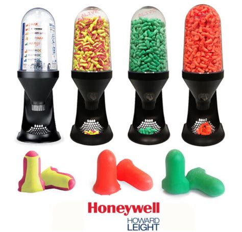 Honeywell Howard Leight Dispenser Laser Lite Max Max Lite LS400 Refill