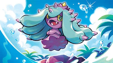 Can Mareanie Be Shiny In Pokemon Go Answered Prima Games