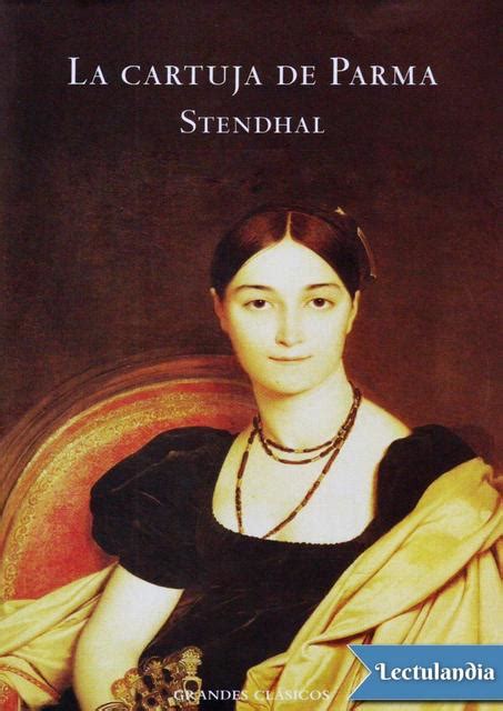 La Cartuja De Parma Libro Stendhal Alianza Literaria Udocz