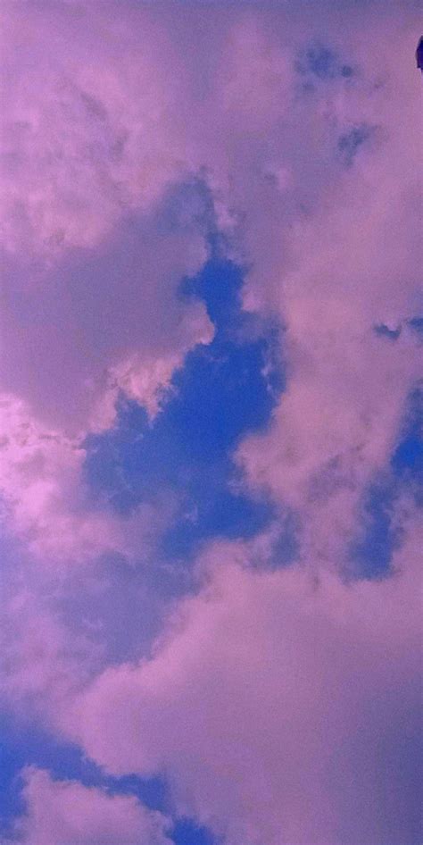 337 Wallpaper Aesthetic Pinterest Langit Myweb