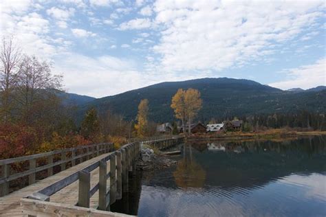 Green Lake Lookout Whistler 2020 All You Need To Know Before You Go