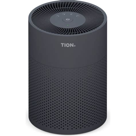 Очиститель воздуха TION IQ 100 Black 00-10029181 - выгодная цена ...
