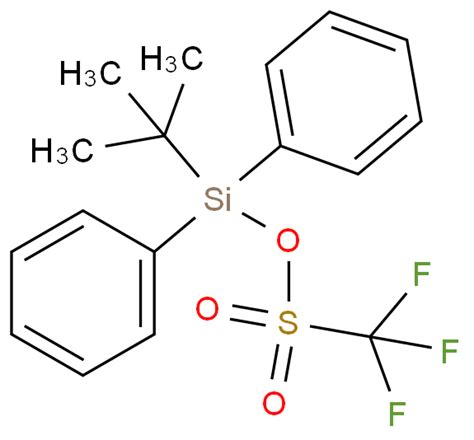 S N Trimethylsilyl Ethoxymethyl O Tert Butyldiphenylsilyl