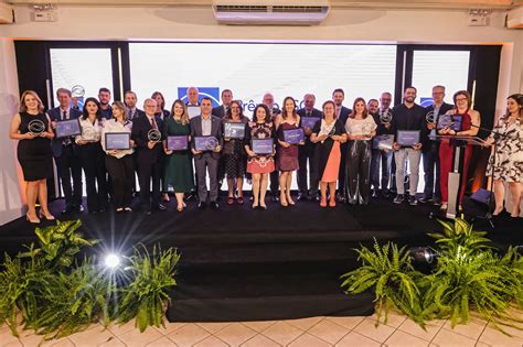 ADVB SC anuncia vencedores do Prêmio Top de Marketing e Vendas 2022