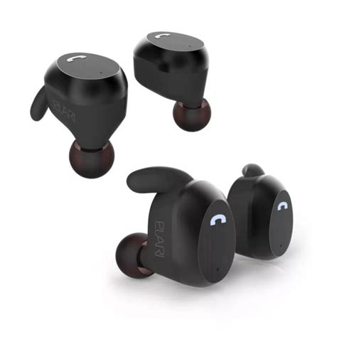 Elari NanoPods беспроводные Hi-Fi наушники: функционал, особенности ...