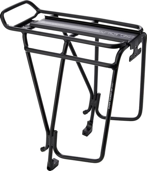 Topeak Bike Rack Mtx Super Tourist Dx Disc Brake Racks Amazon Canada