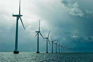 Americas First Offshore Wind Farm Greenenergy