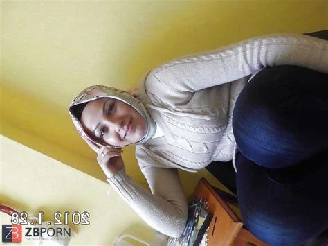 Turkish Turbanli Hijab Arab Asian Asuman ZB Porn