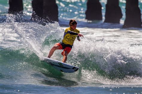 Hunting for the Best Waves: Comparing Huntington Beach's Surf Spots