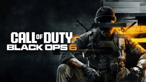 ¿call Of Duty Black Ops 6 Llegará A Ps4 Y Xbox One