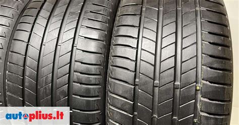 Bridgestone Turanza T005 2022m vasarinės 245 40 R19 A23548705