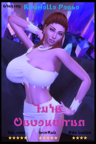 Porn Posters Objects Loverslab