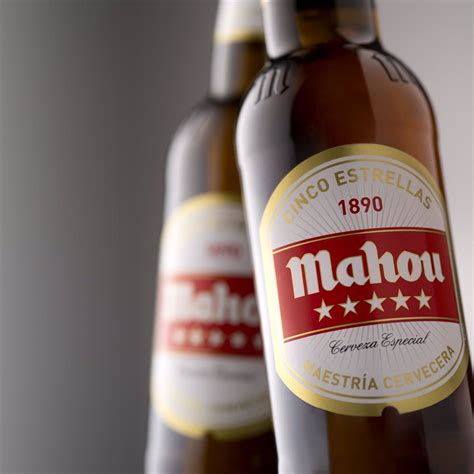 Mahou Elegida La Mejor Cervecera Espa Ola En El Certamen New York Beer