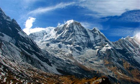 Himalayan Mountains