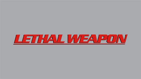 Lethal Weapon - USANetwork.com