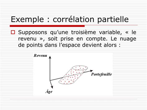 Ppt Corrélation Et Causalité Powerpoint Presentation Free Download