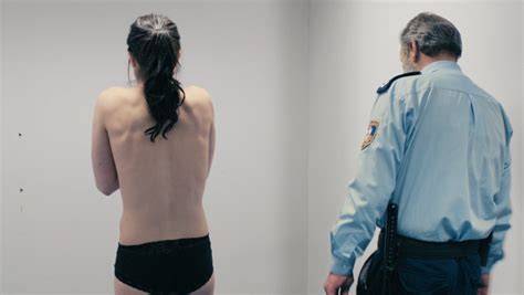 Convict Nude Pics Page