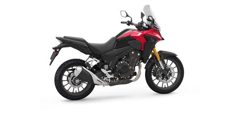 Honda Cb X Pre Os Consumo Fotos E Ficha T Cnica