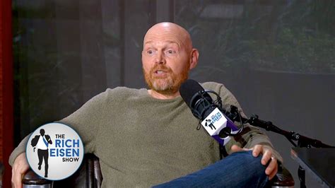 Bill Burr Blasts “spoiled Brats” Patriots Fans Calling For Belichicks