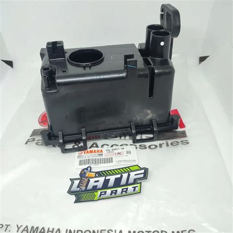 Box Filter Mio Sporty Dan Smile Tl Original Ori Yamaha Tl E