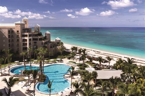 The Ritz-Carlton, Grand Cayman: Review & How Best To Book | La Jolla Mom