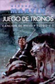 Juego De Tronos Cancion De Hielo Y Fuego Ed George R R