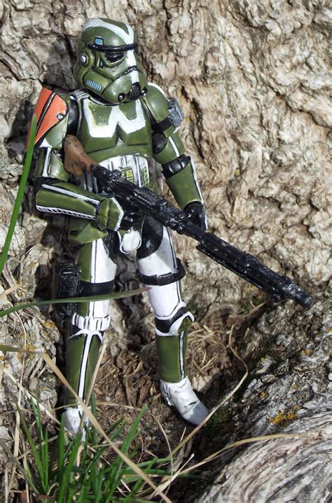 Stormtrooper Range Sergeant by Son-of-Italy on DeviantArt