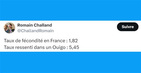 Top Des Tweets Les Plus Dr Les Sur Les Ouigo Le Prix Au D Triment