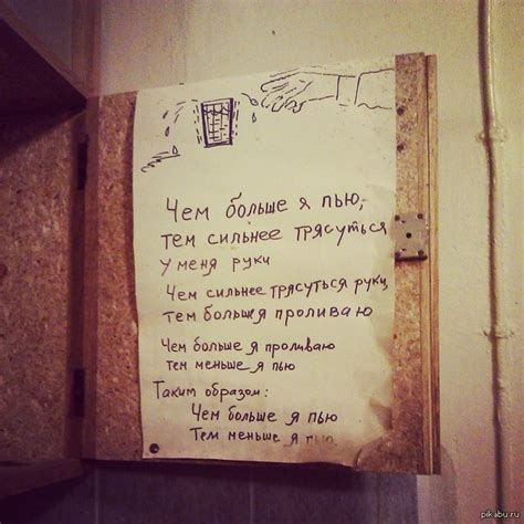 Выводы | Пикабу