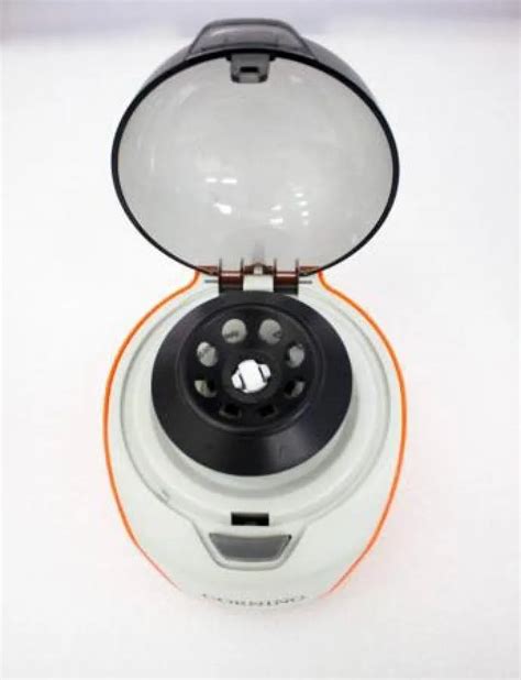 Corning Mini Centrifuge