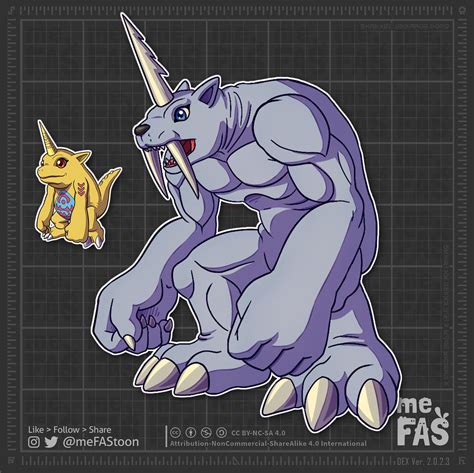 Digimon Share On Twitter RT Mefastoon Everyone Loves To Make Fun