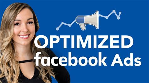 How To Optimize Your Facebook Ads Youtube