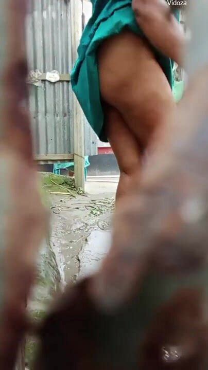 Desi Aunty Nude Bath ThisVid