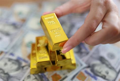 Why Is Gold Still The Most Popular Investment