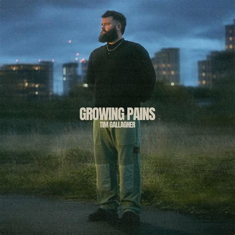 Tim Gallagher Growing Pains Lyrics Genius Lyrics