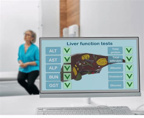 Comprehensive Guide To Liver Disease Gidoc Cpt