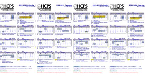 Henrico County Public Schools 2024 To 2024 Calendar - 2024 Calendar ...