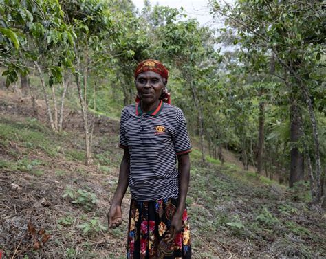 Growing Resilience Farmers Lead The Way In Kenya And Rwanda One Acre