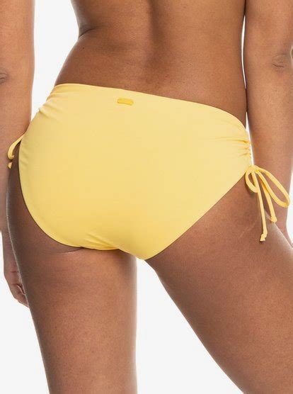 Beach Classics Full Bikini Bottoms For Women Roxy