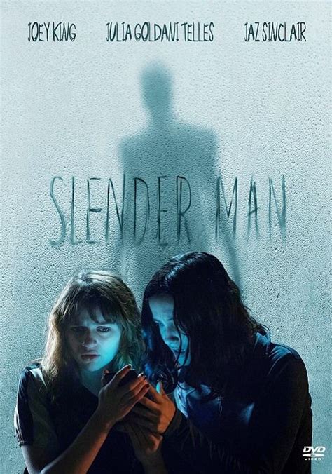 Slender Man (2018) | Horror movies scariest, Slender man, Best horror ...