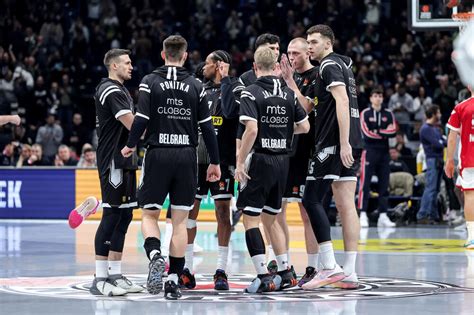 Veliki preokret na pomolu i šamar za Partizan