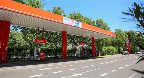 Esta Es La Gasolinera M S Barata De Espa A