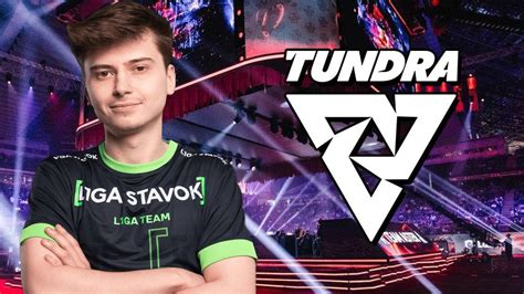 Ramzes Commented On His Transfer To Tundra Esports For The First